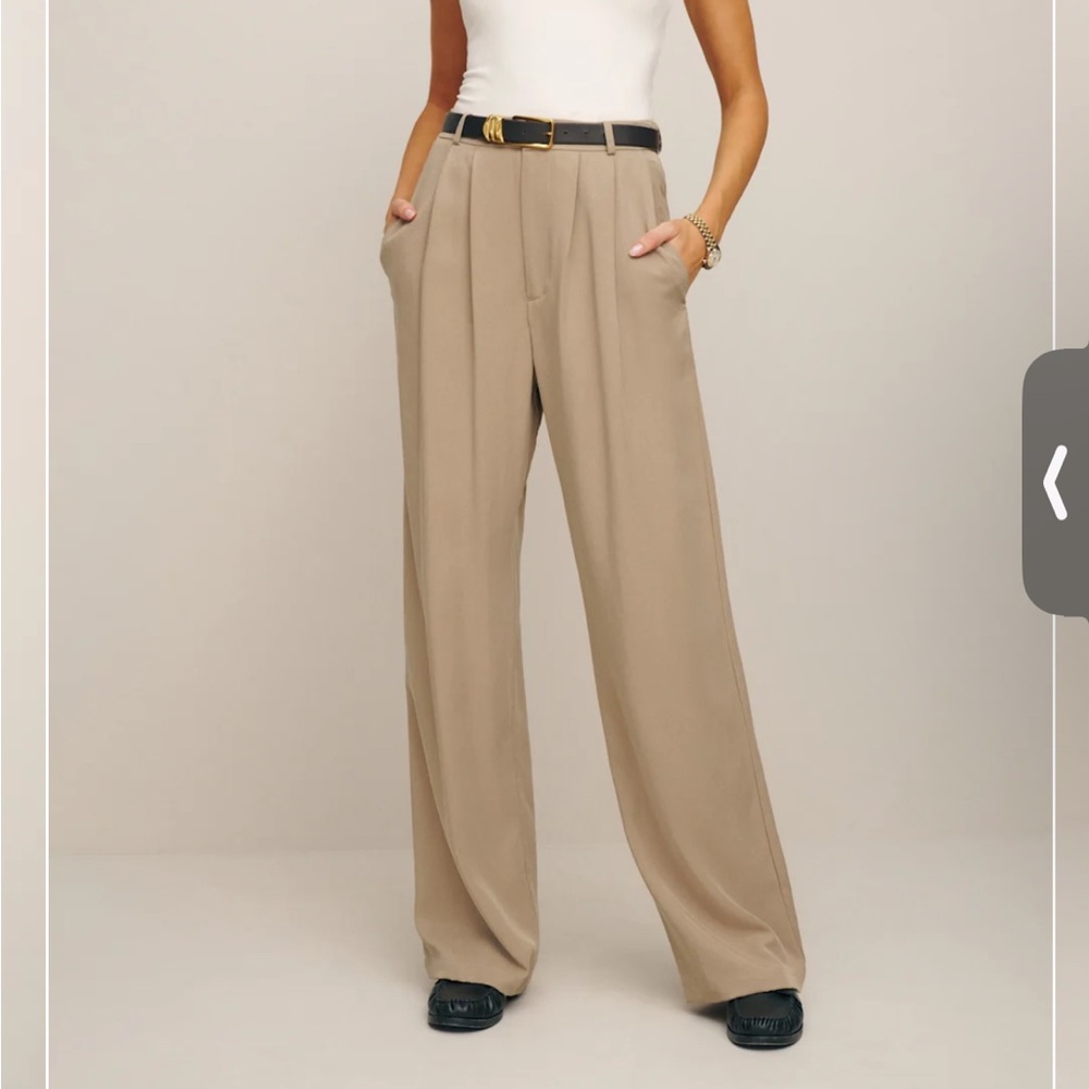 Reformation Mason Pant